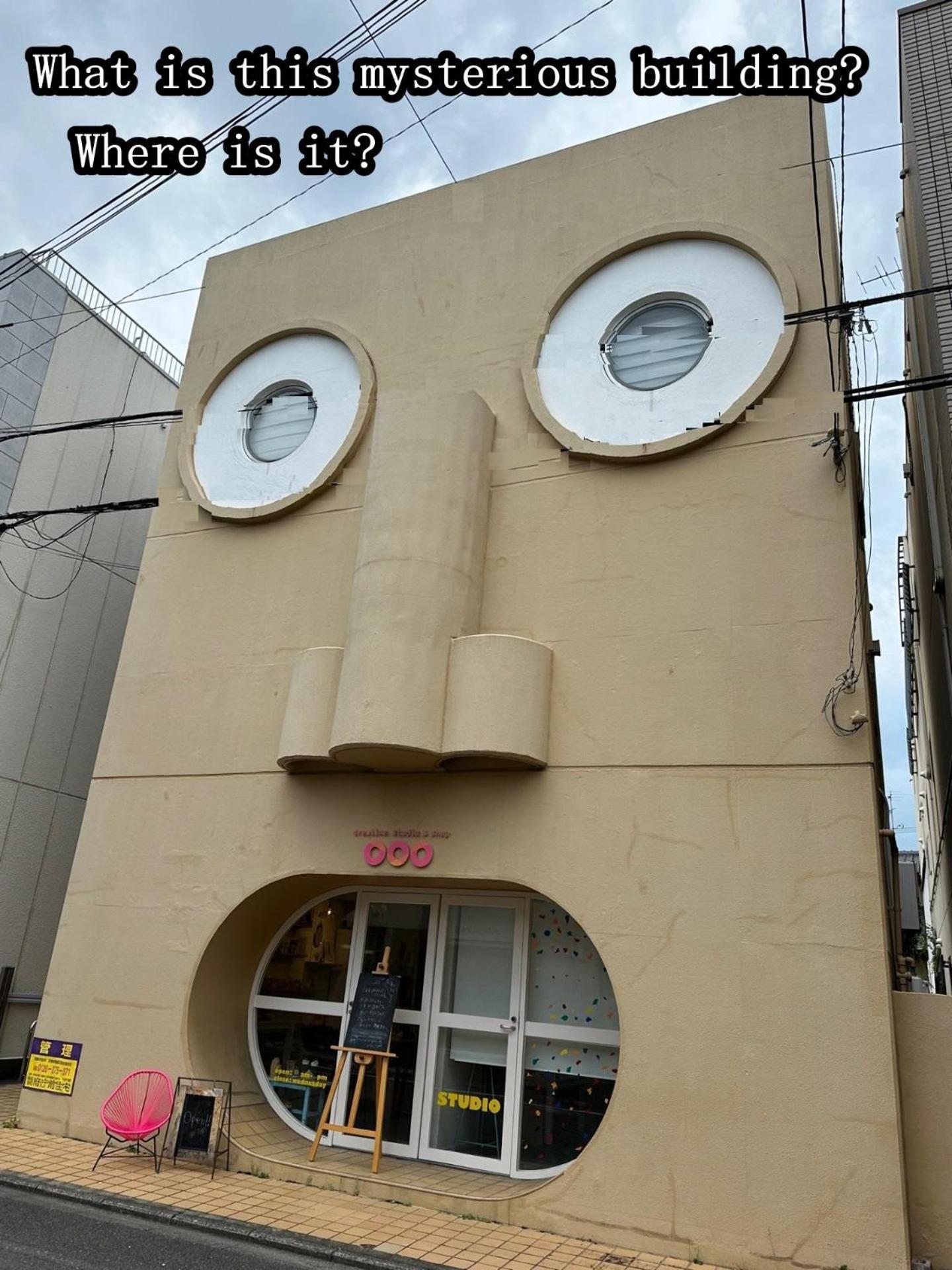Aparthotel Chelsea24 Kyōto Exterior foto